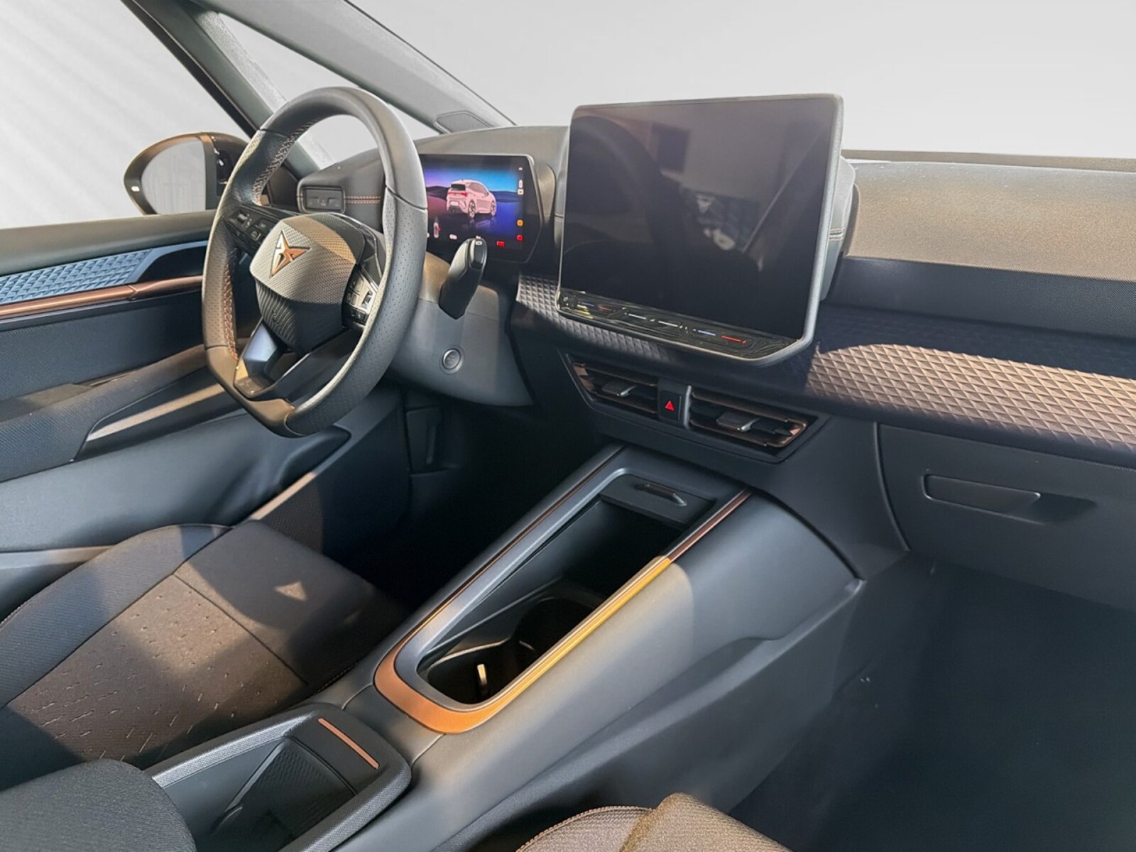 CUPRA Born – Bild 14