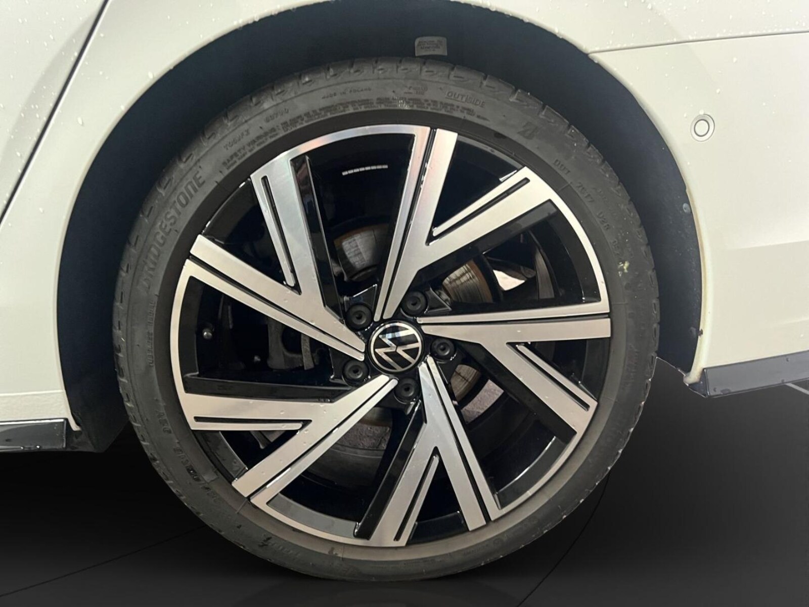 Volkswagen Golf Variant – Bild 12