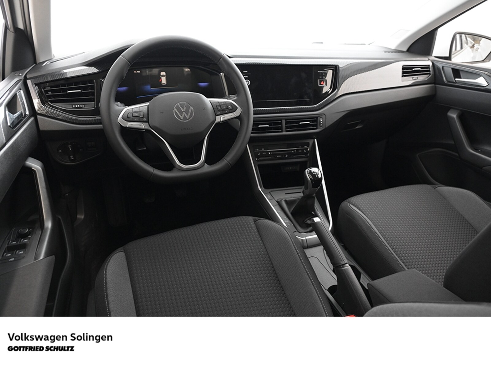 Volkswagen Polo – Bild 13