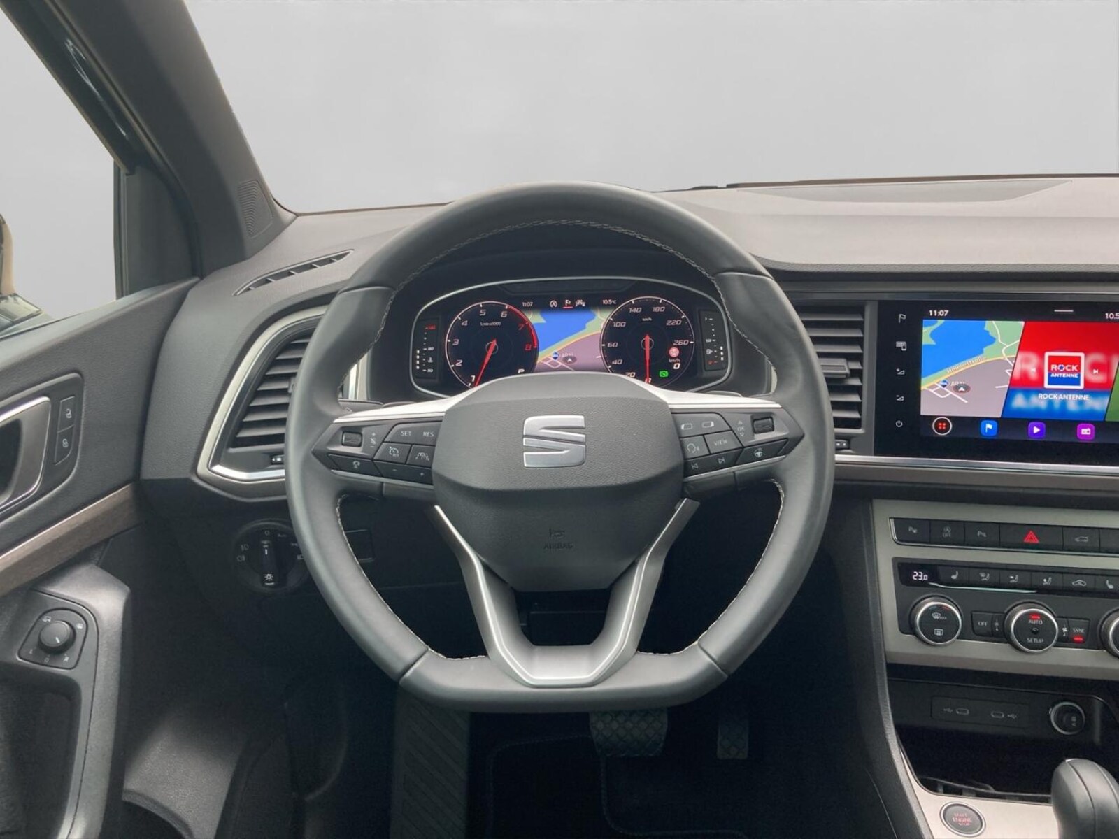 SEAT Ateca – Bild 9