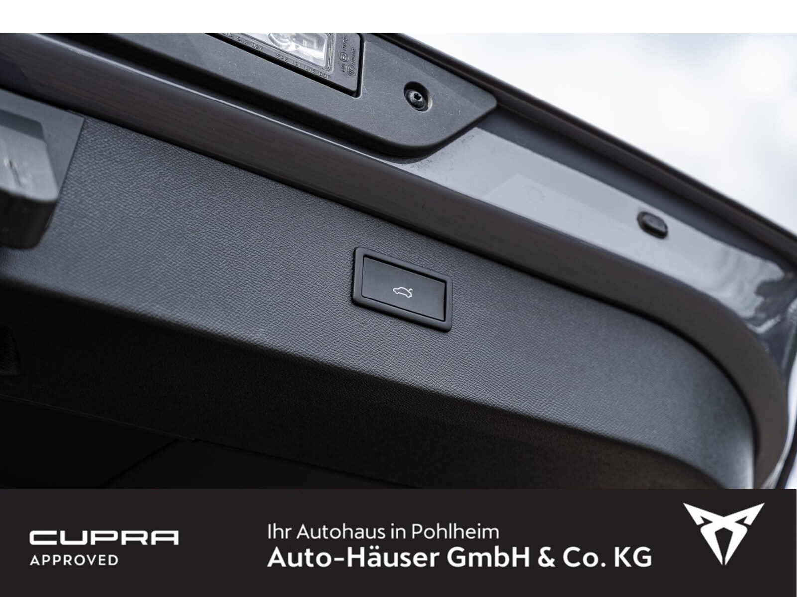 CUPRA Formentor – Bild 9