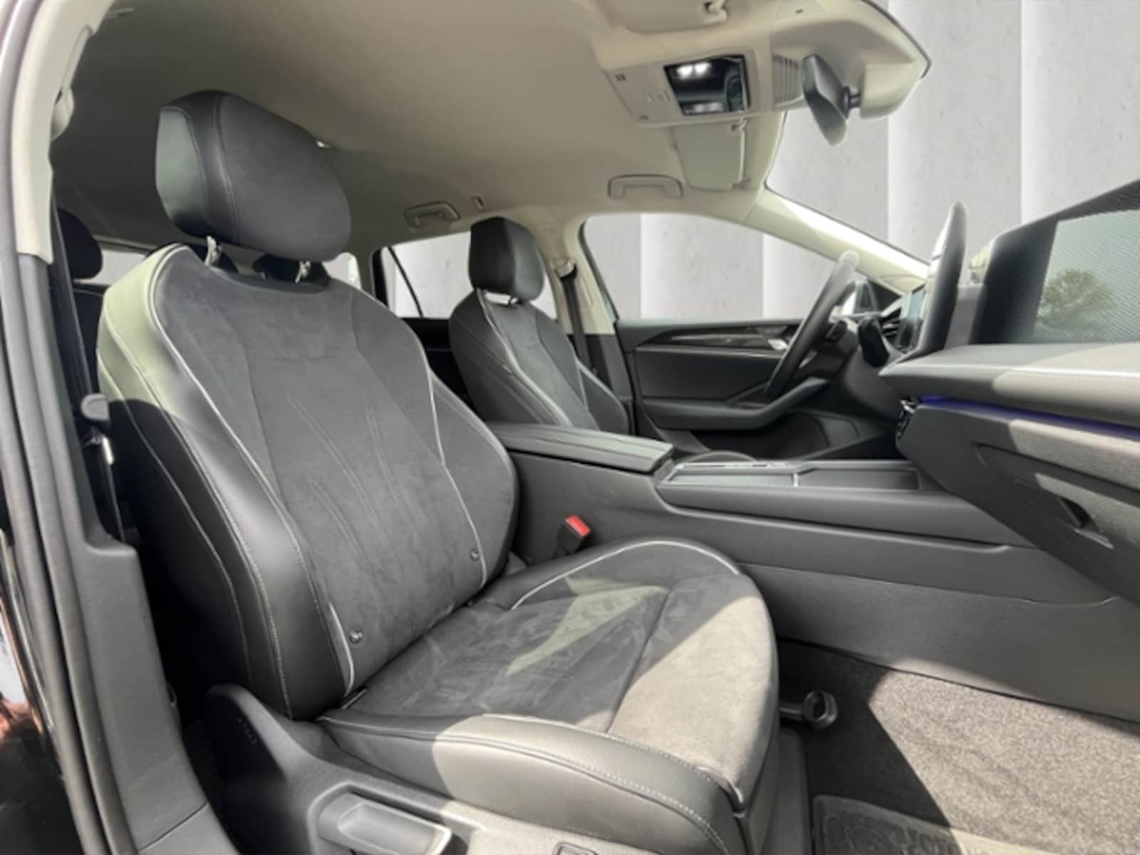 Volkswagen Passat – Bild 19