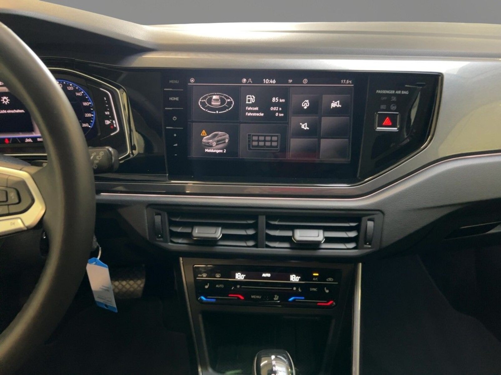 Volkswagen Taigo – Bild 13