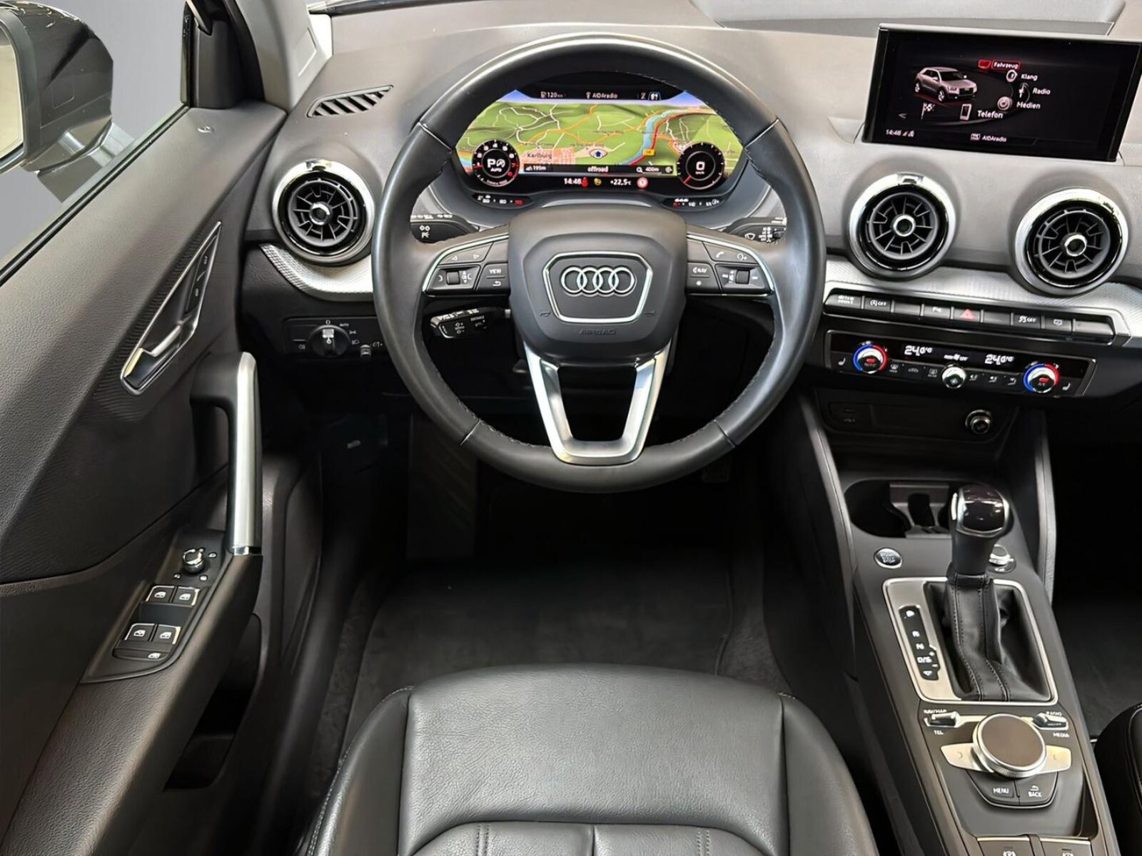 Audi Q2 – Bild 8