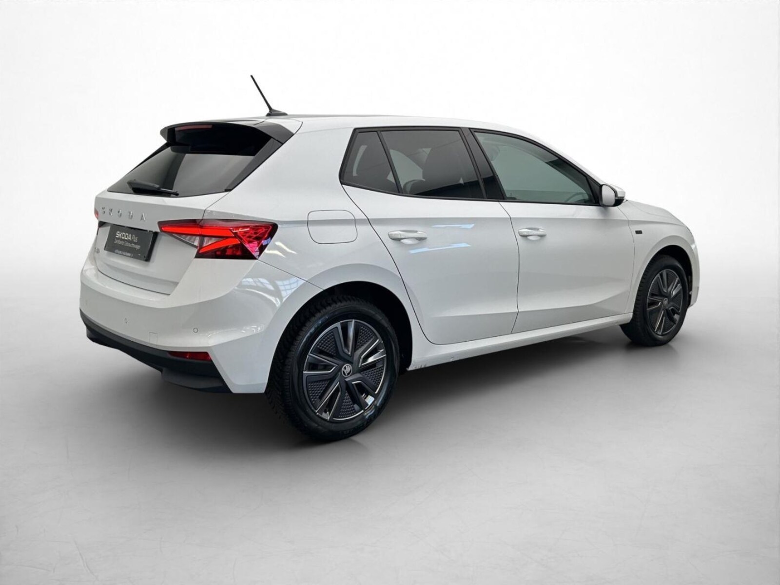 Škoda Fabia – Bild 17