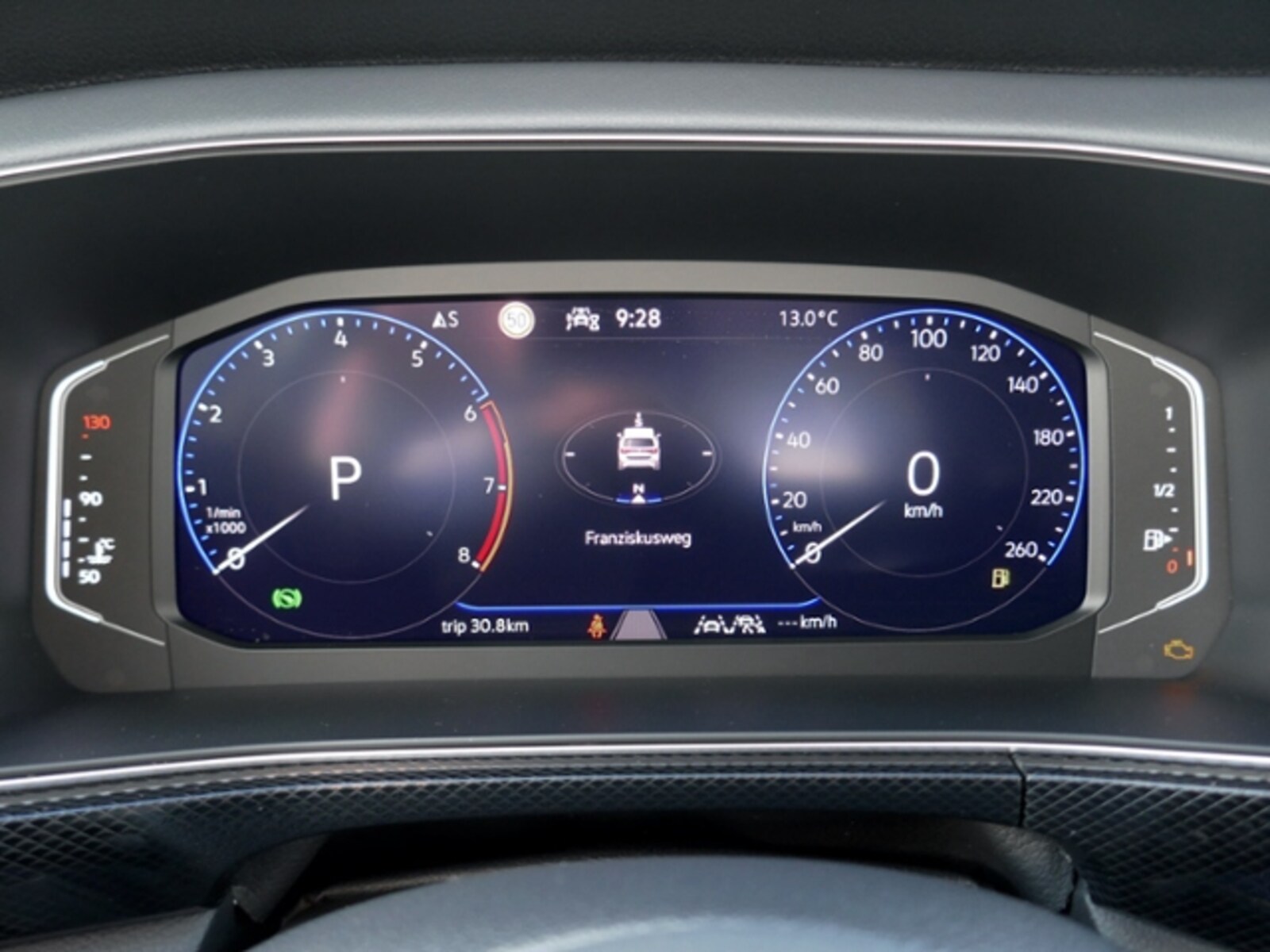 Volkswagen T-Cross – Bild 19
