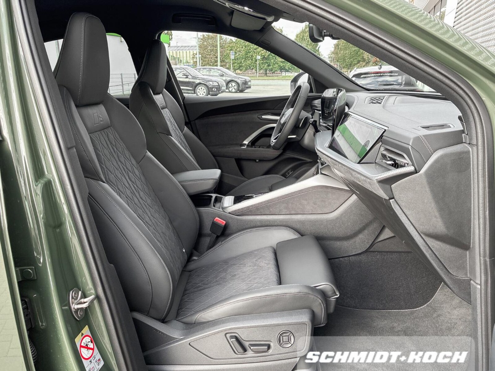 Audi Q5 Sportback – Bild 9