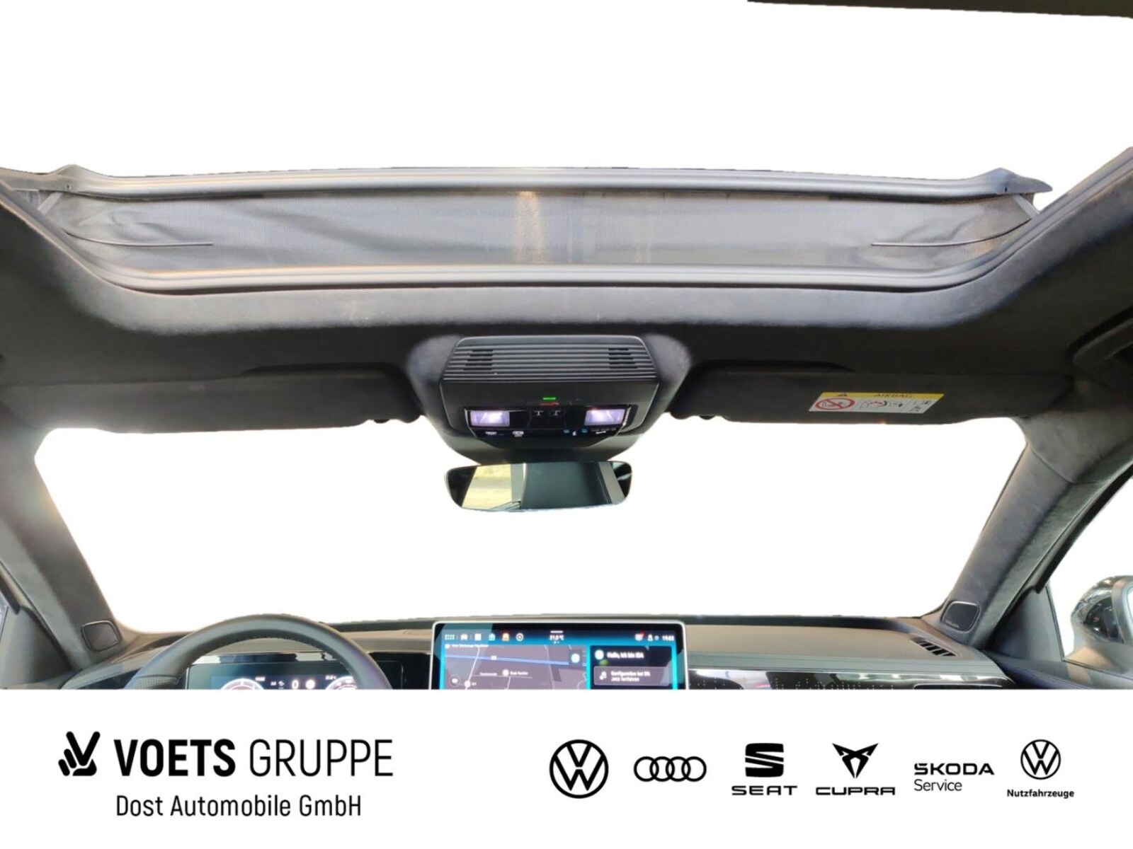 Volkswagen Passat – Bild 13