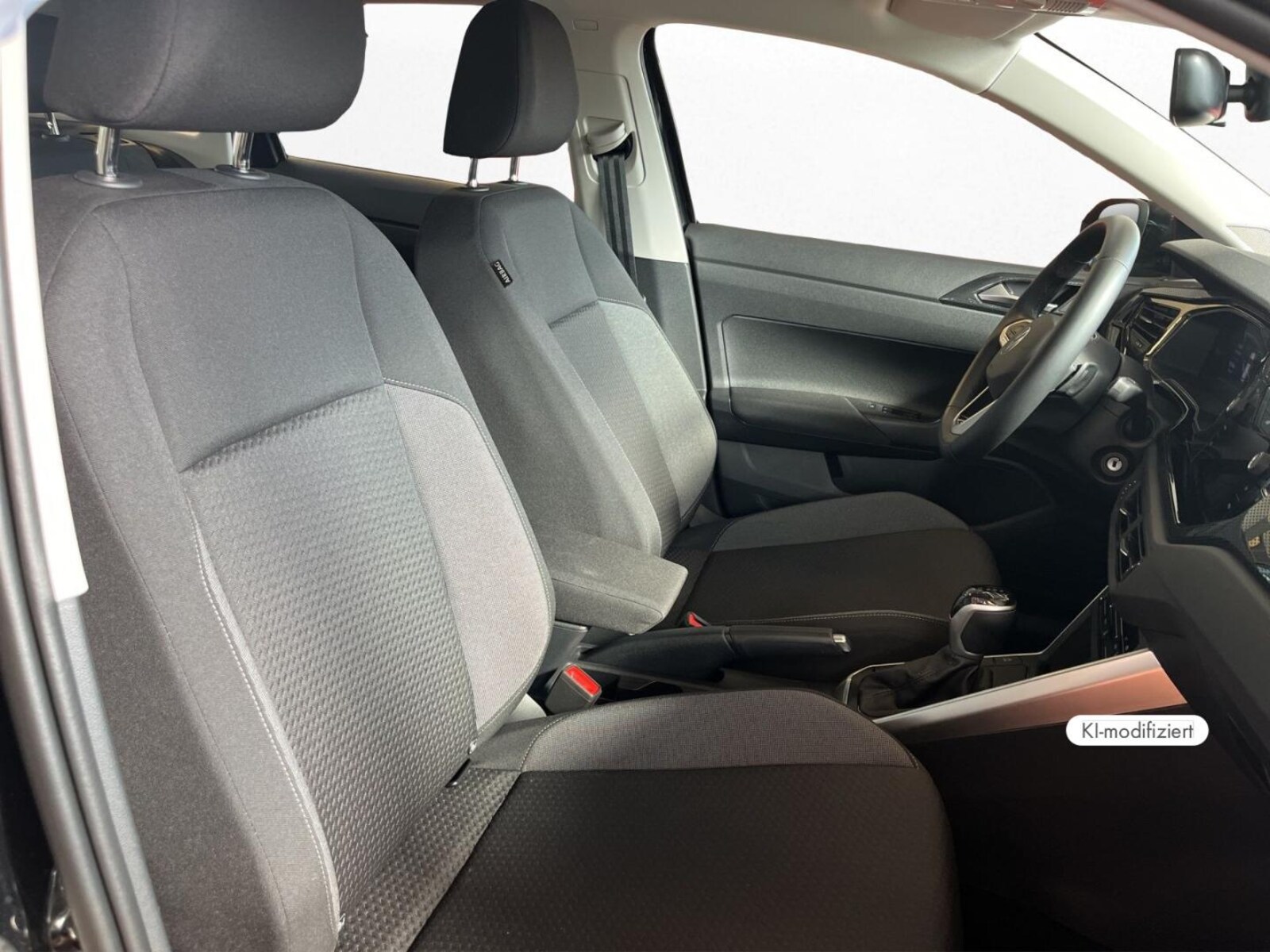 Volkswagen Taigo – Bild 4