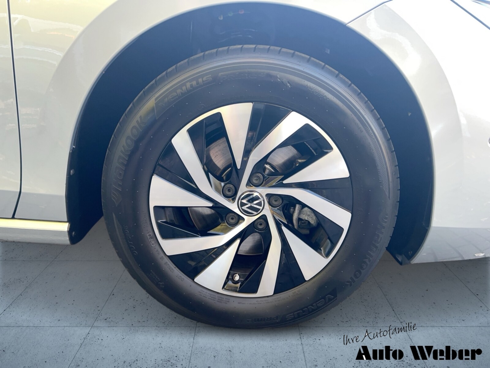 Volkswagen Passat – Bild 7