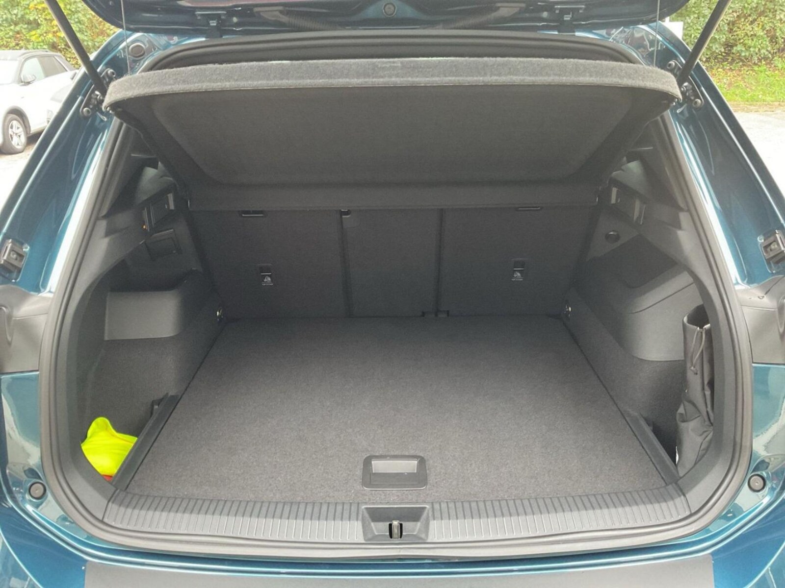 Volkswagen Tiguan – Bild 16
