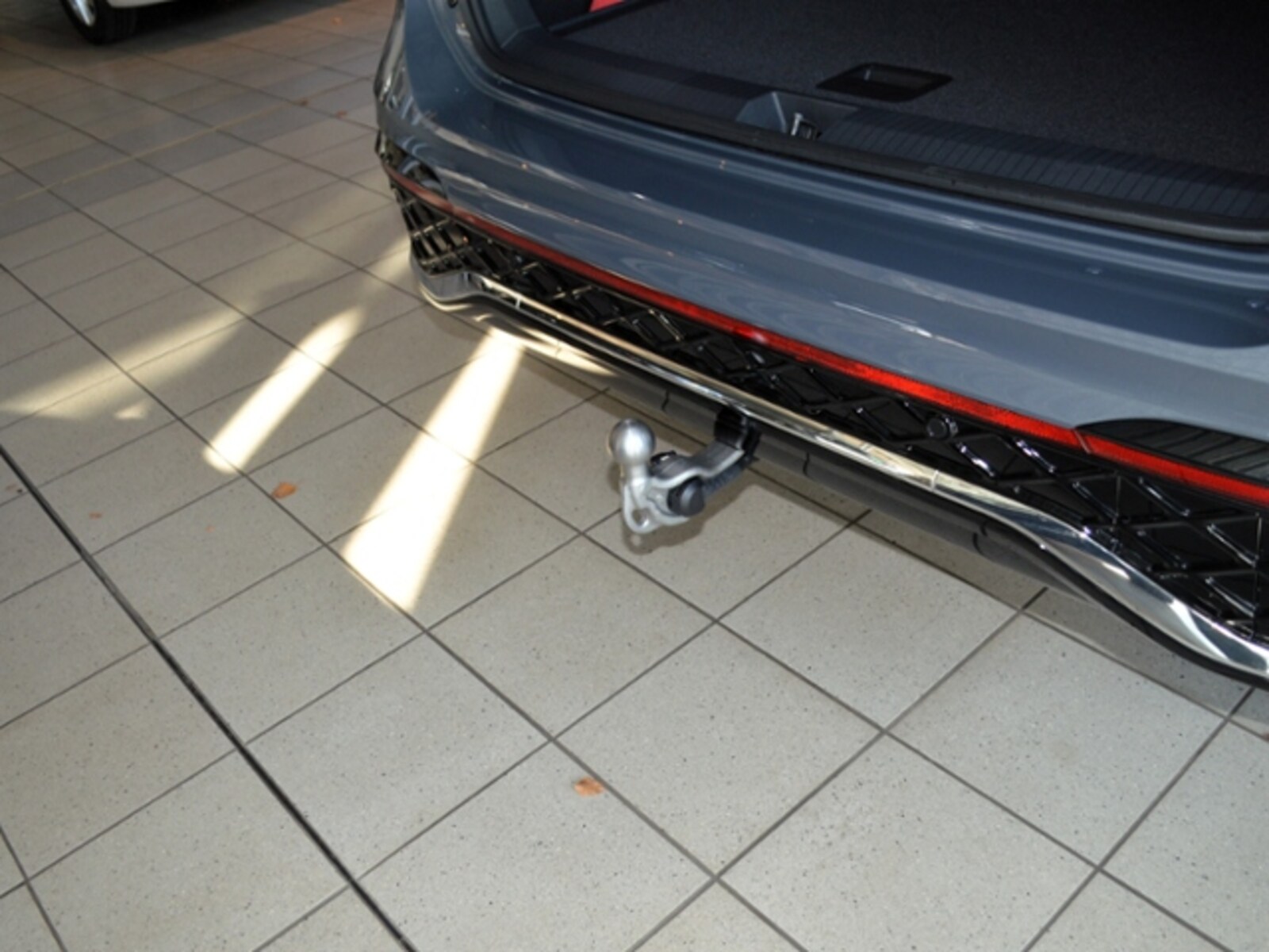 Volkswagen Tiguan – Bild 13