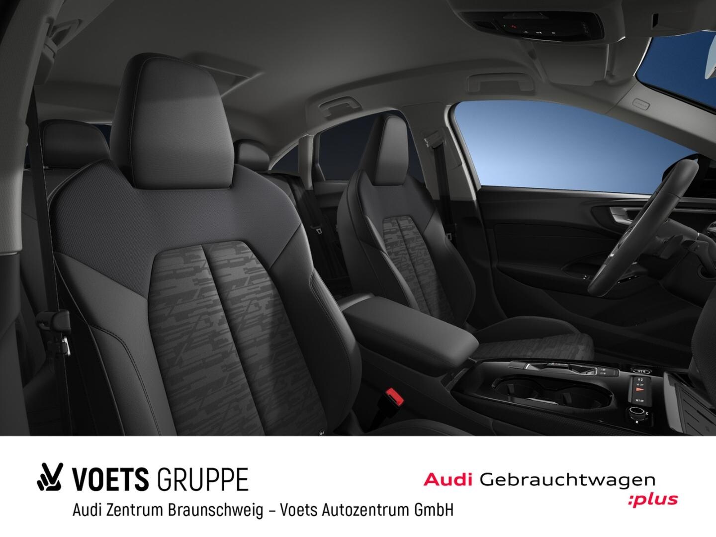 Bild über Audi A5 Limousine TFSI S tronic - für weitere Informationen kontaktieren Sie den Audi Partner