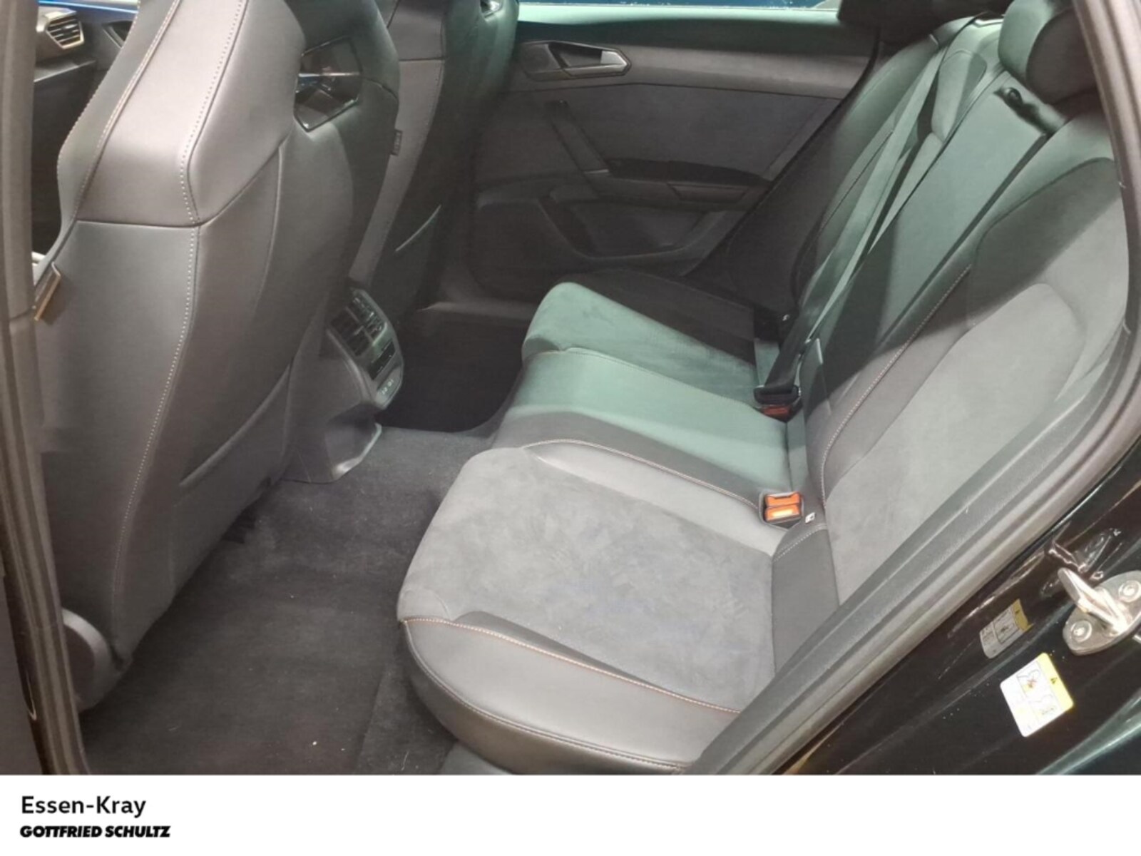 CUPRA Leon Sportstourer – Bild 6