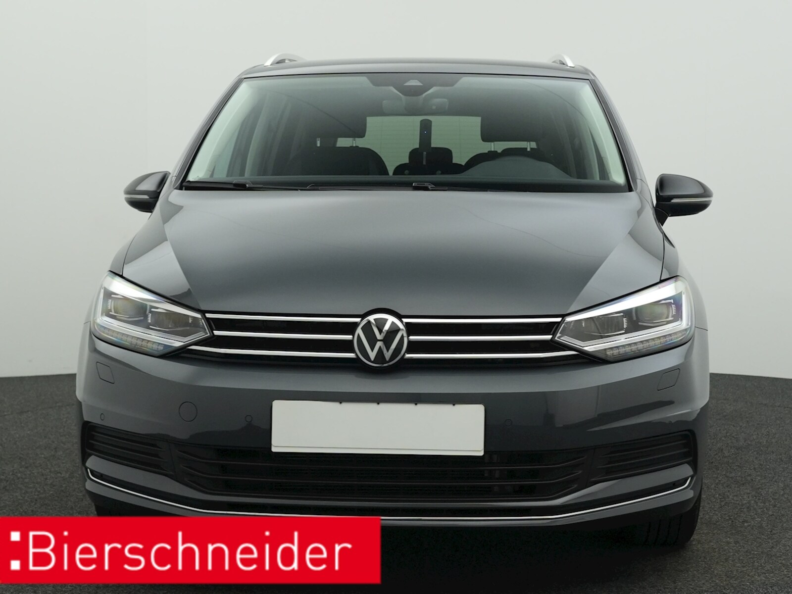 Volkswagen Touran – Bild 9