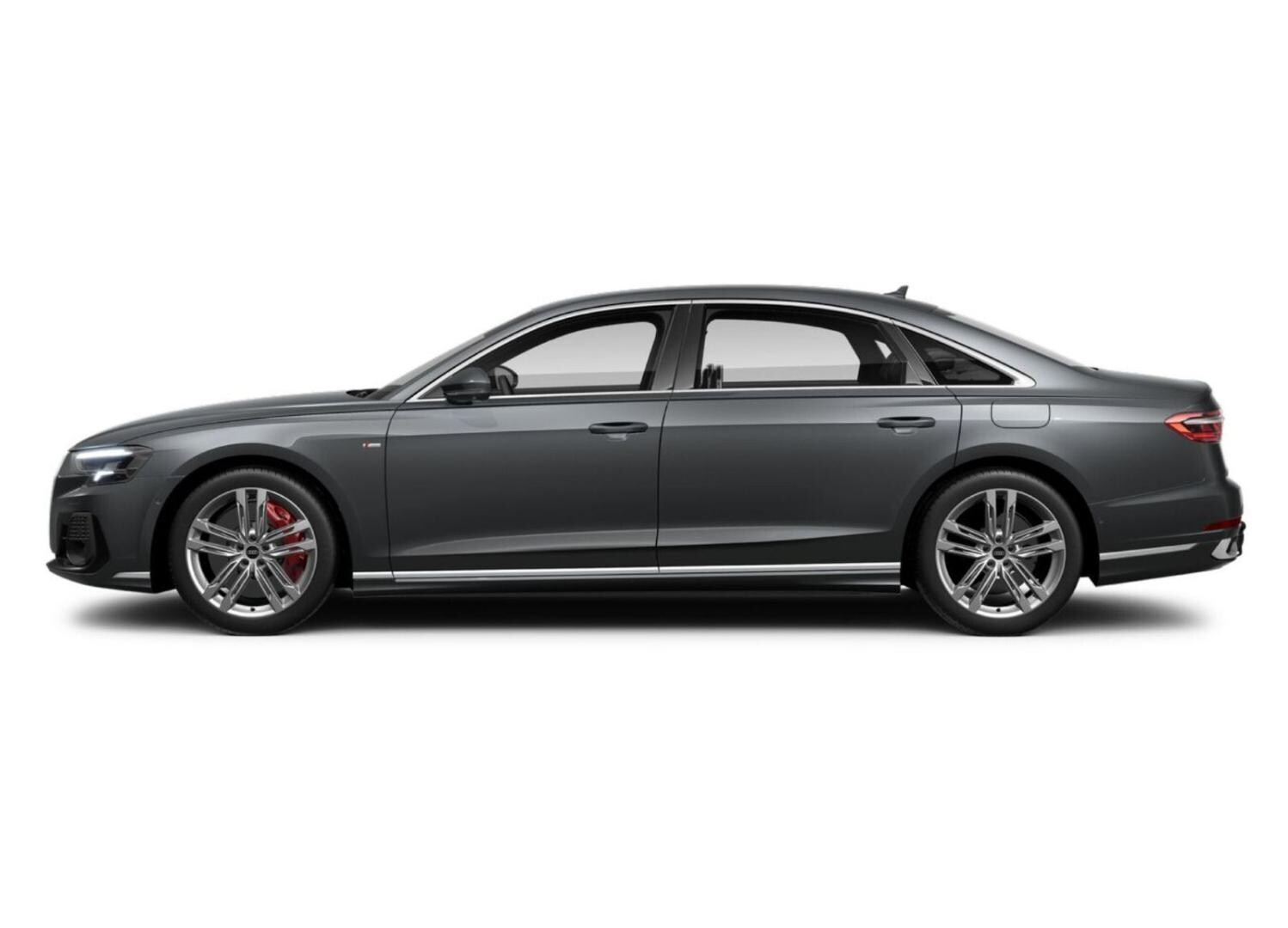 Image about Audi A8 L TFSI e 60 TFSI e quattro tiptronic