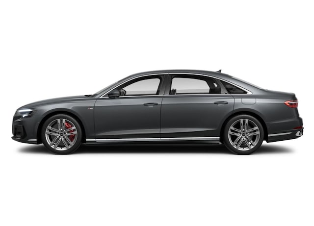 Audi A8 L TFSI E 60 TFSI E Quattro Tiptronic -  - Joinsteer - #3