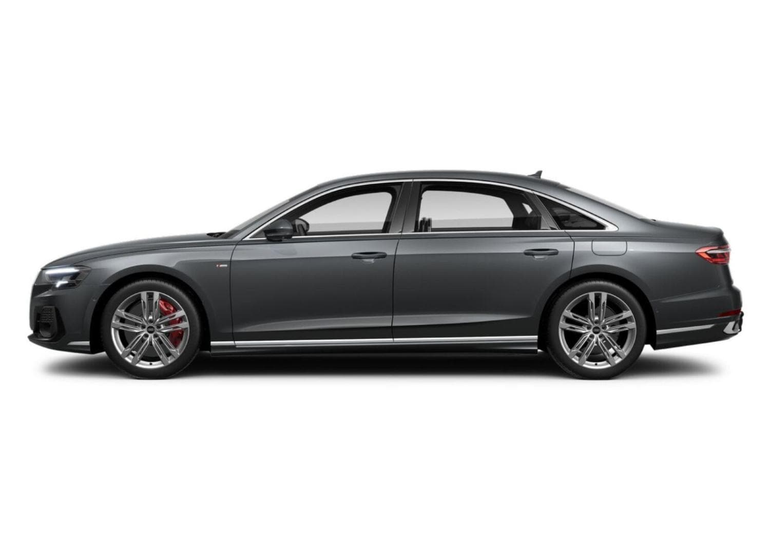 Image about Audi A8 L TFSI e 60 TFSI e quattro tiptronic