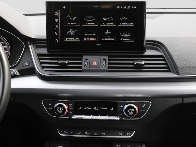 Audi Q5 TFSI E 50 TFSI E Quattro S Tronic - 2022 - Joinsteer - #12