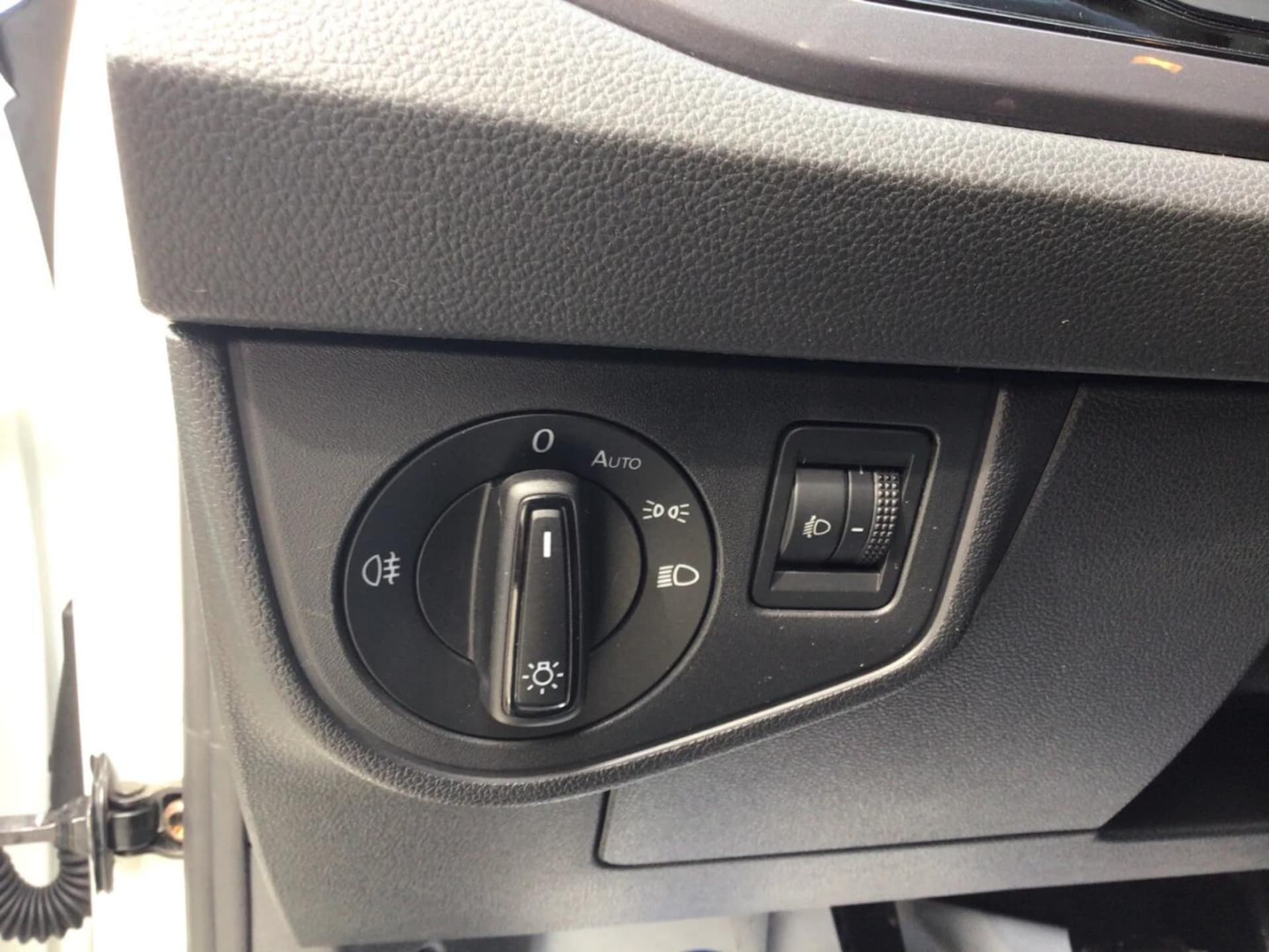 Volkswagen Polo IQ.DRIVE