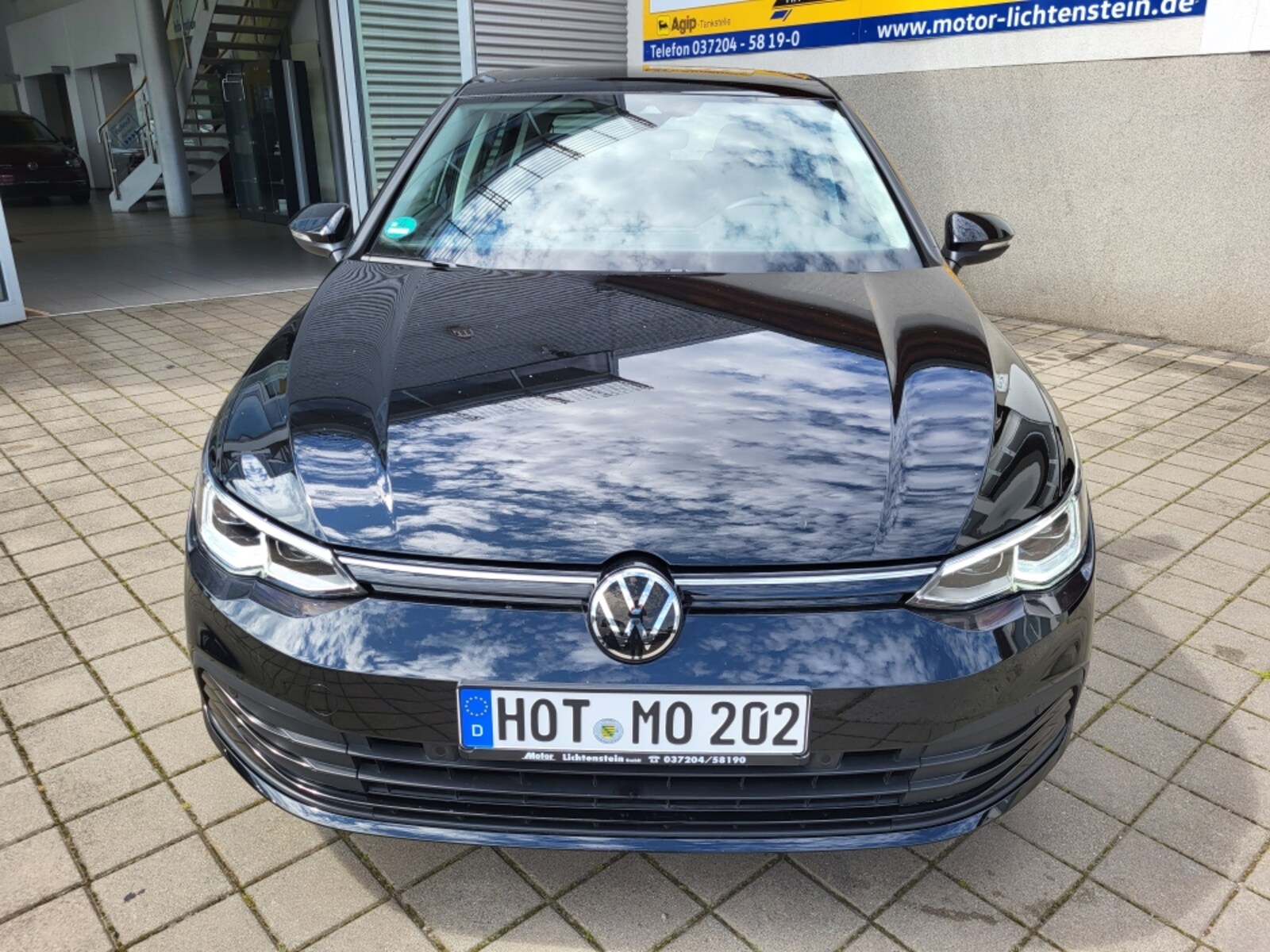 Volkswagen Golf – Bild 30