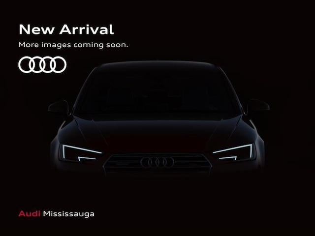 2023 Audi Audi Q5