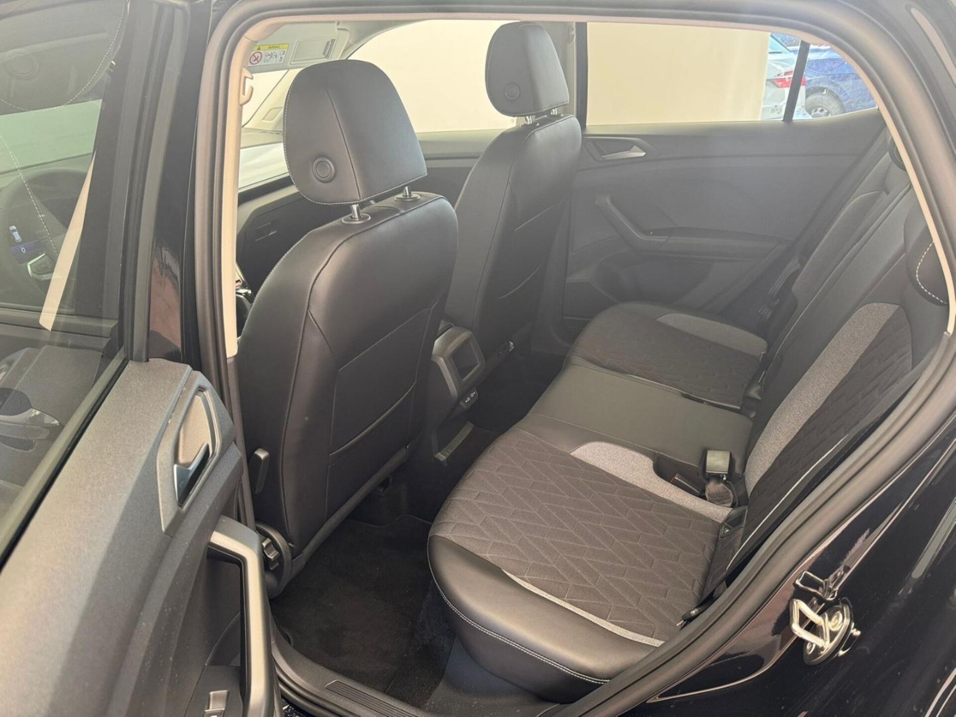 Volkswagen T-Cross ENERGY