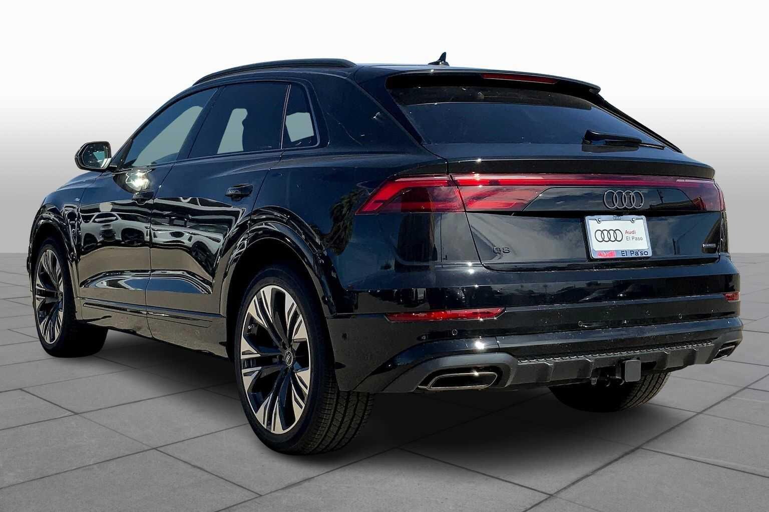 2026 Audi Q8 Premium Plus - Photo 12