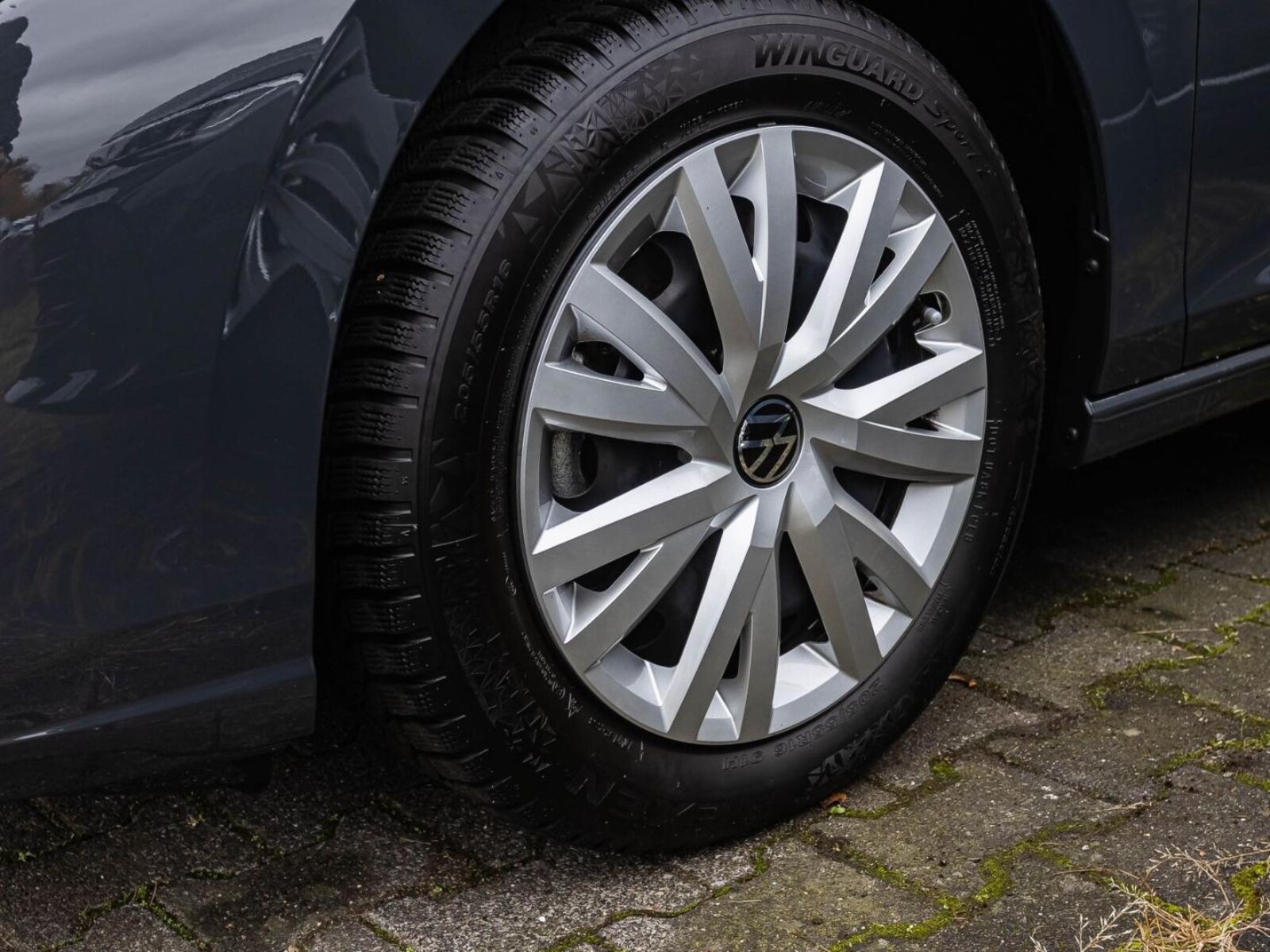 Volkswagen Golf – Bild 5