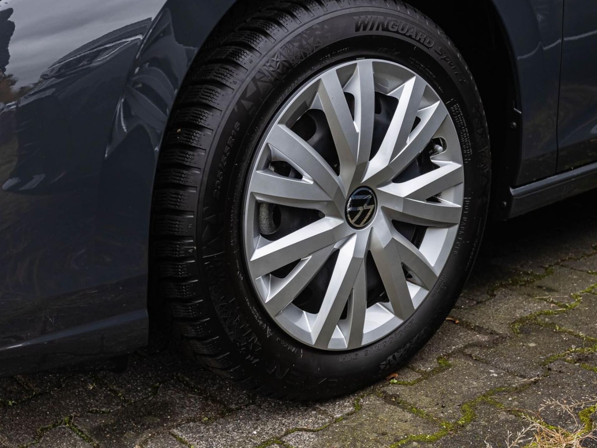Volkswagen Golf Basis-Modell