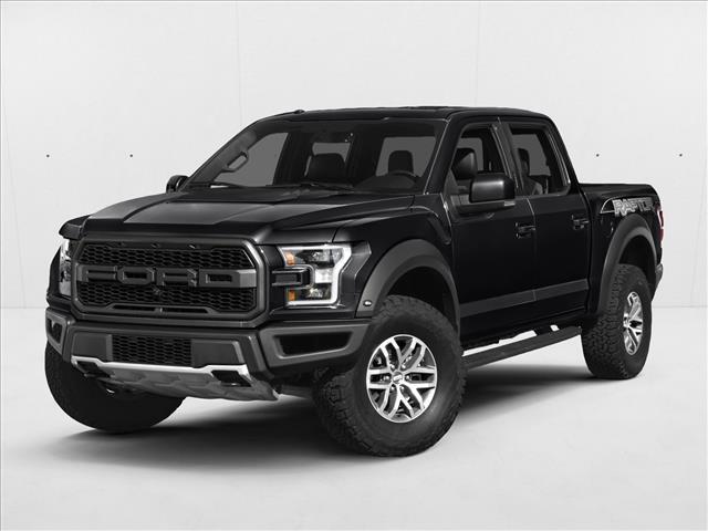 2017 Ford F-150 Raptor 4x4 SuperCrew 5-1/2 Box's photo