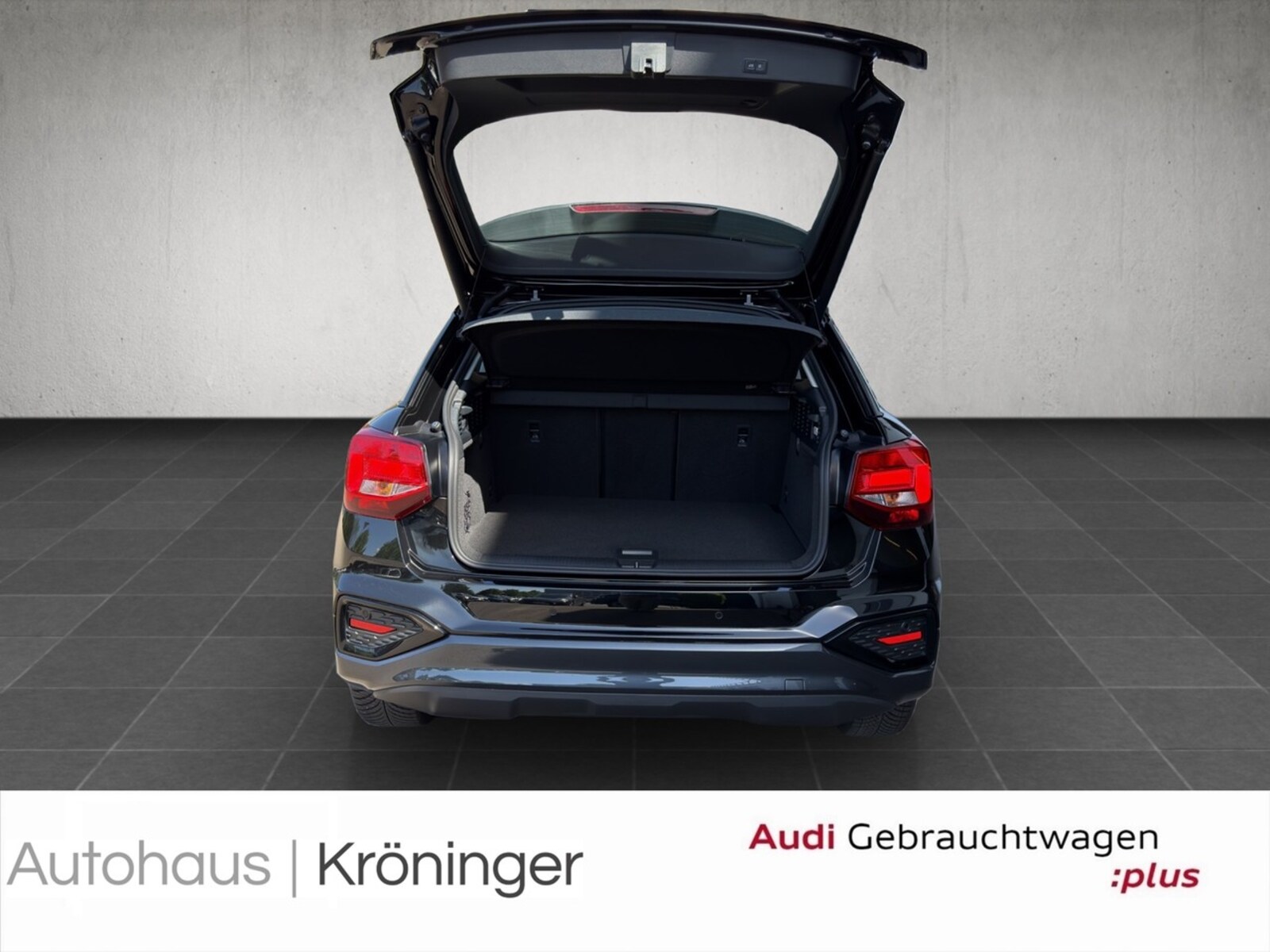 Audi Q2 – Bild 19