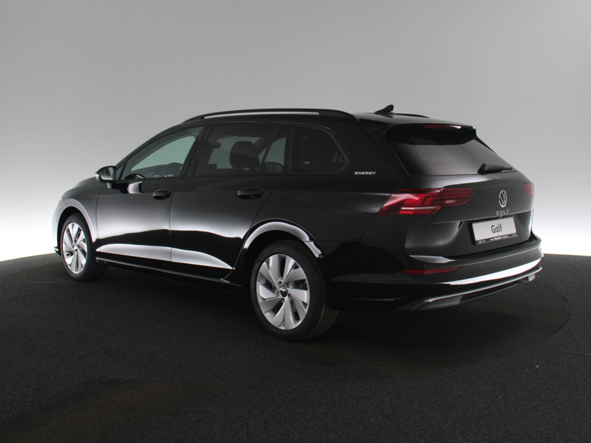 Volkswagen Golf Variant ENERGY