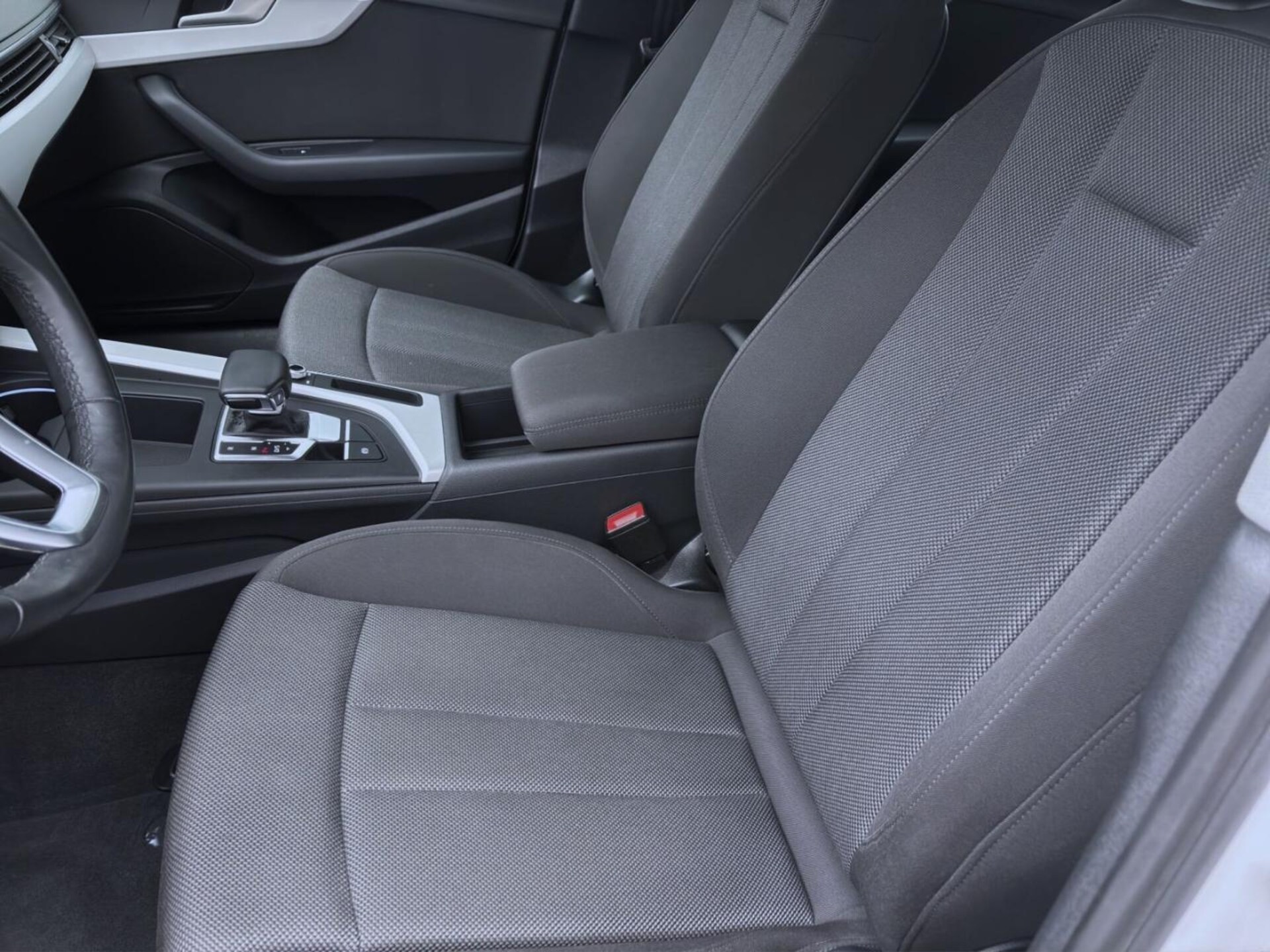 Audi A4 Avant Advanced