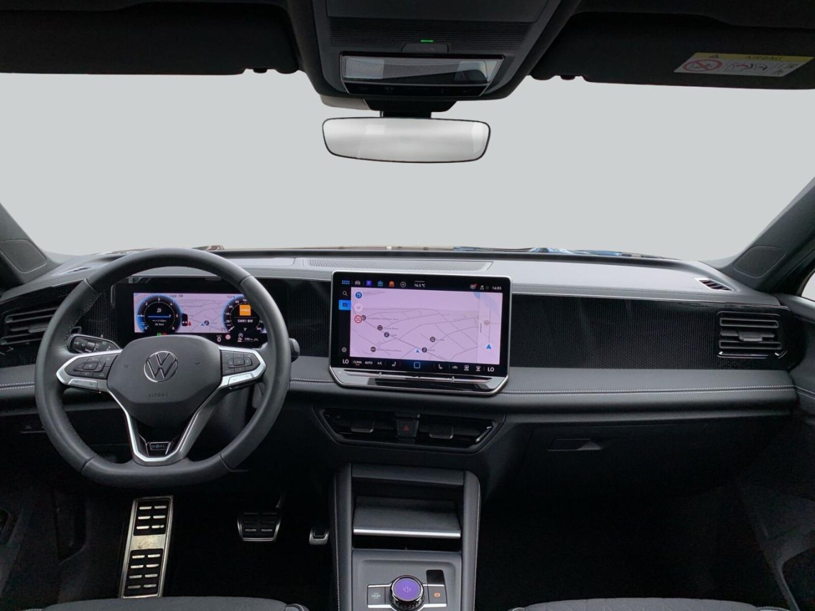 Volkswagen Tiguan – Bild 13