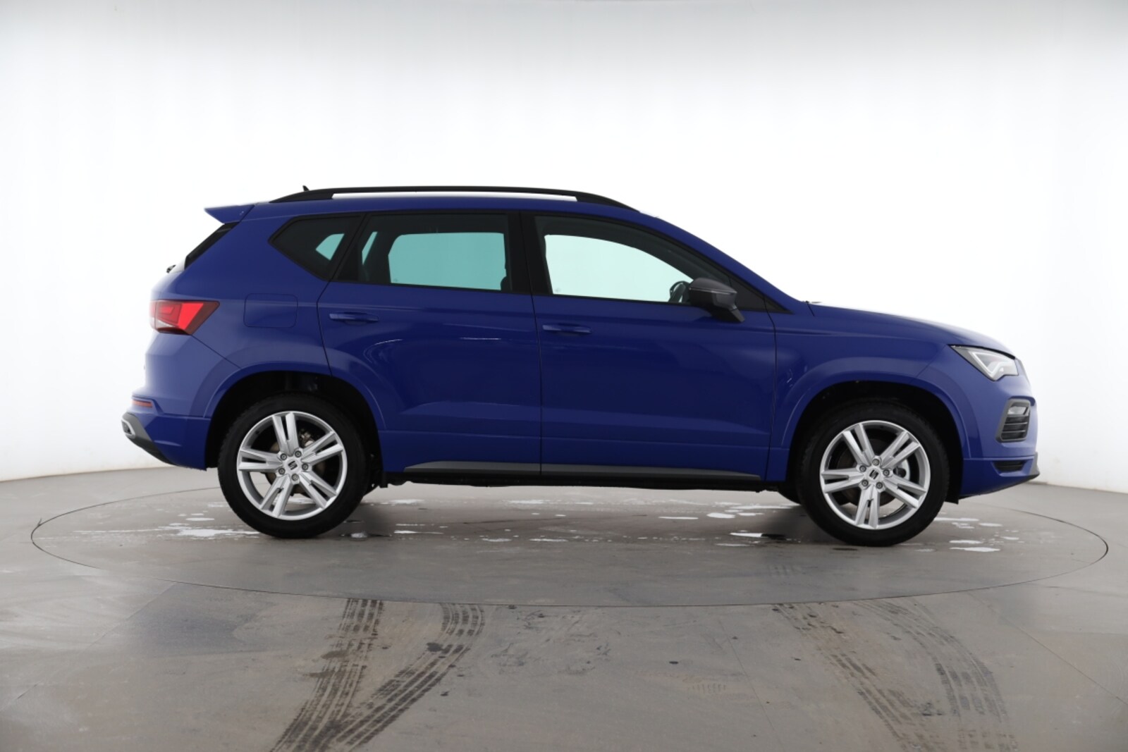SEAT Ateca – Bild 5