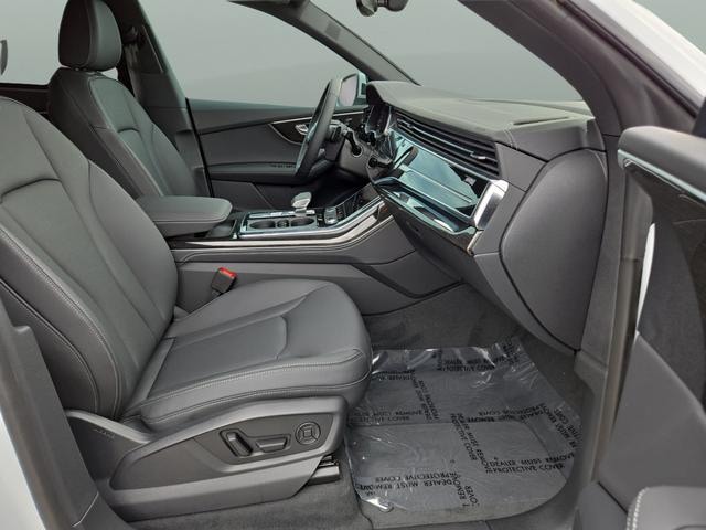 2026 Audi Q8 Premium Plus - Photo 27