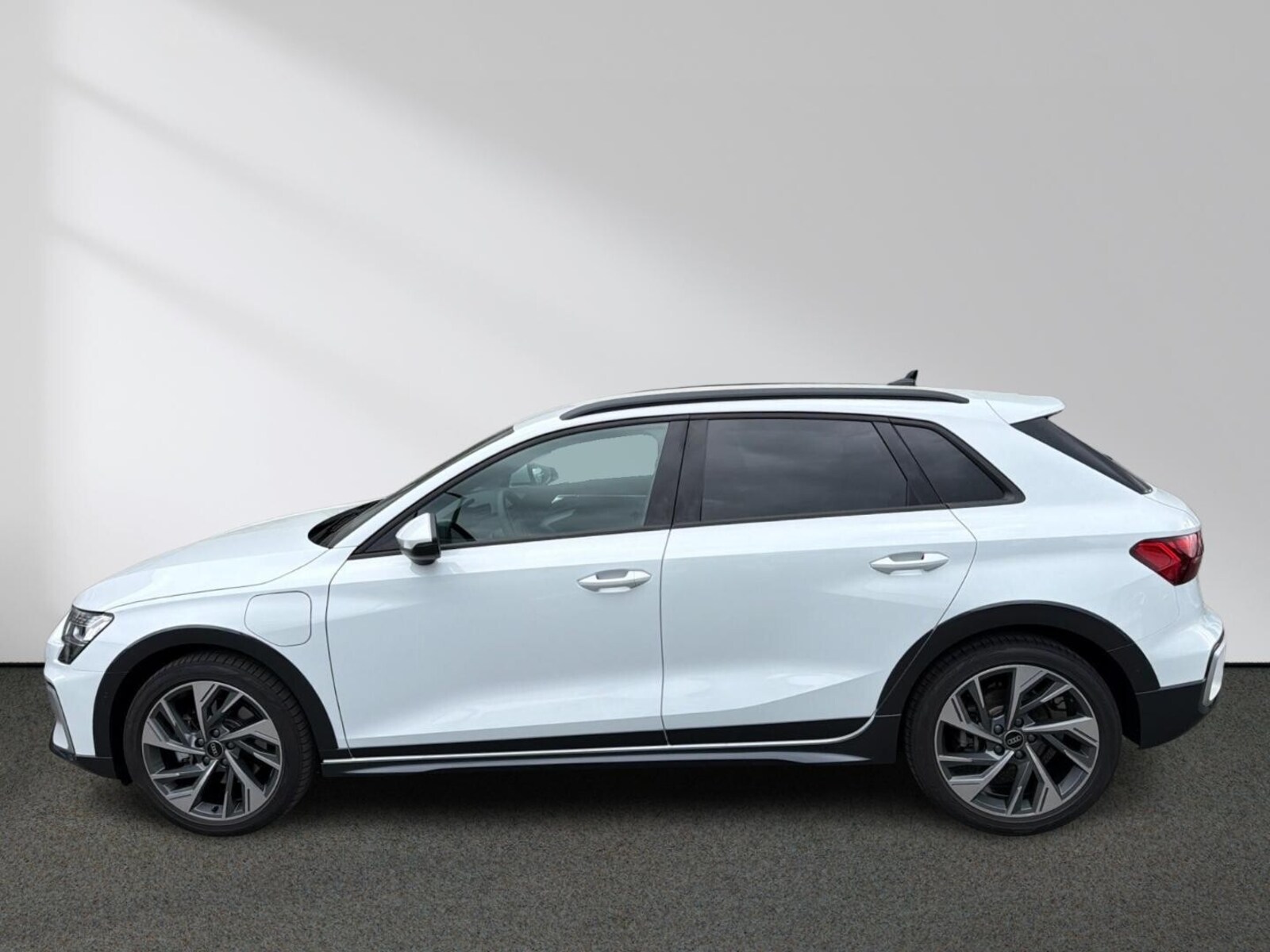 Audi A3 allstreet – Bild 2