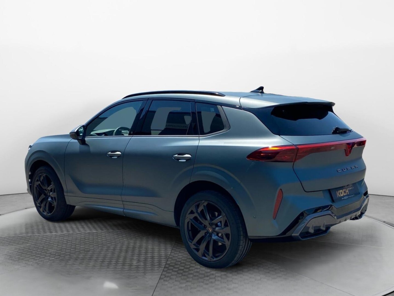 CUPRA Terramar – Bild 4