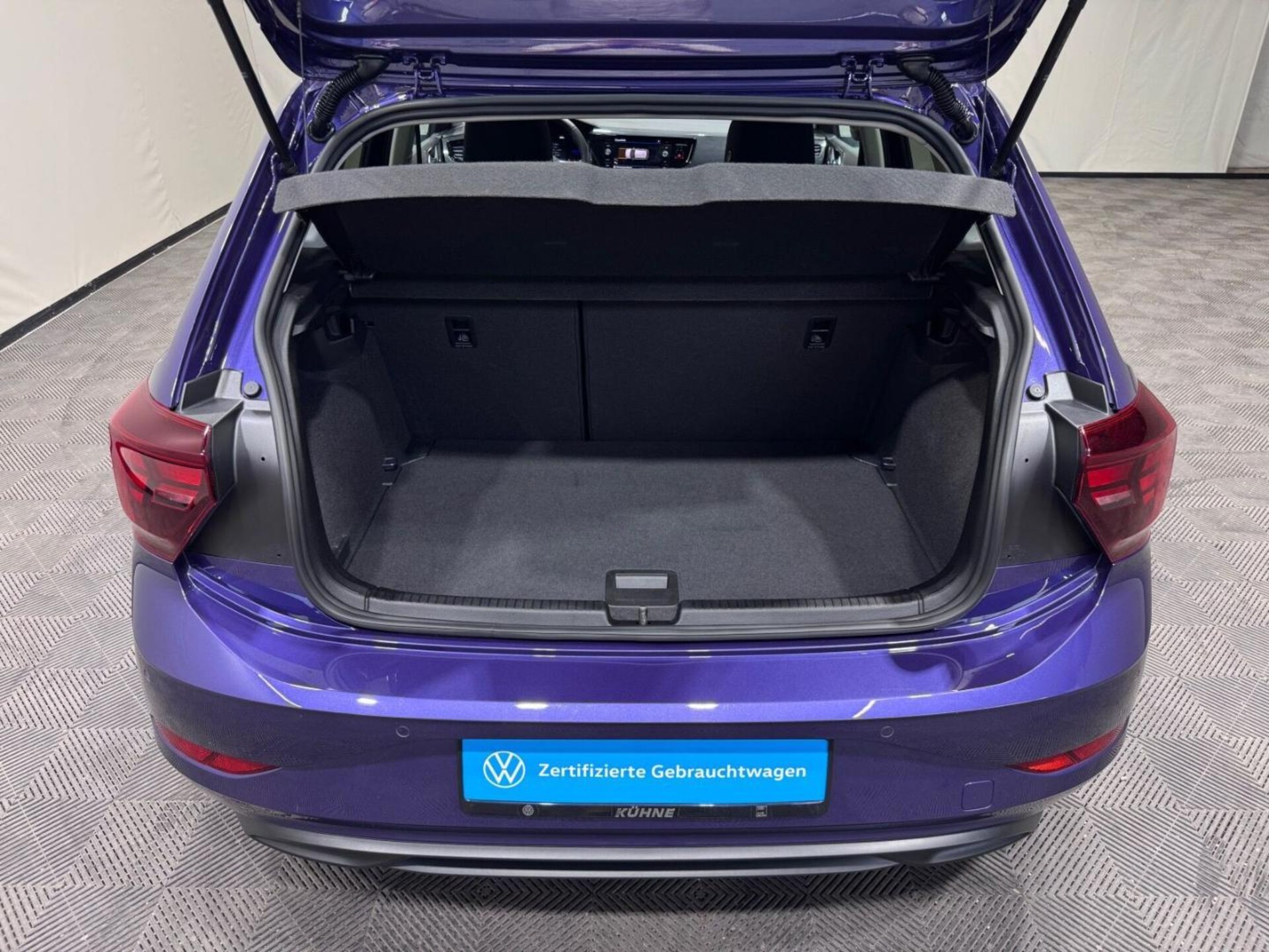 Volkswagen Polo Life