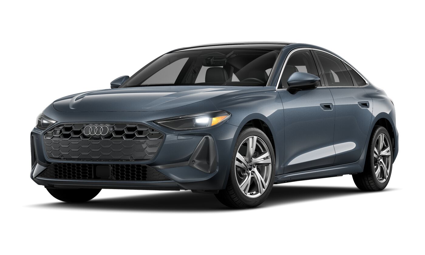 2025 Audi A5 Premium quattro S tronic's photo