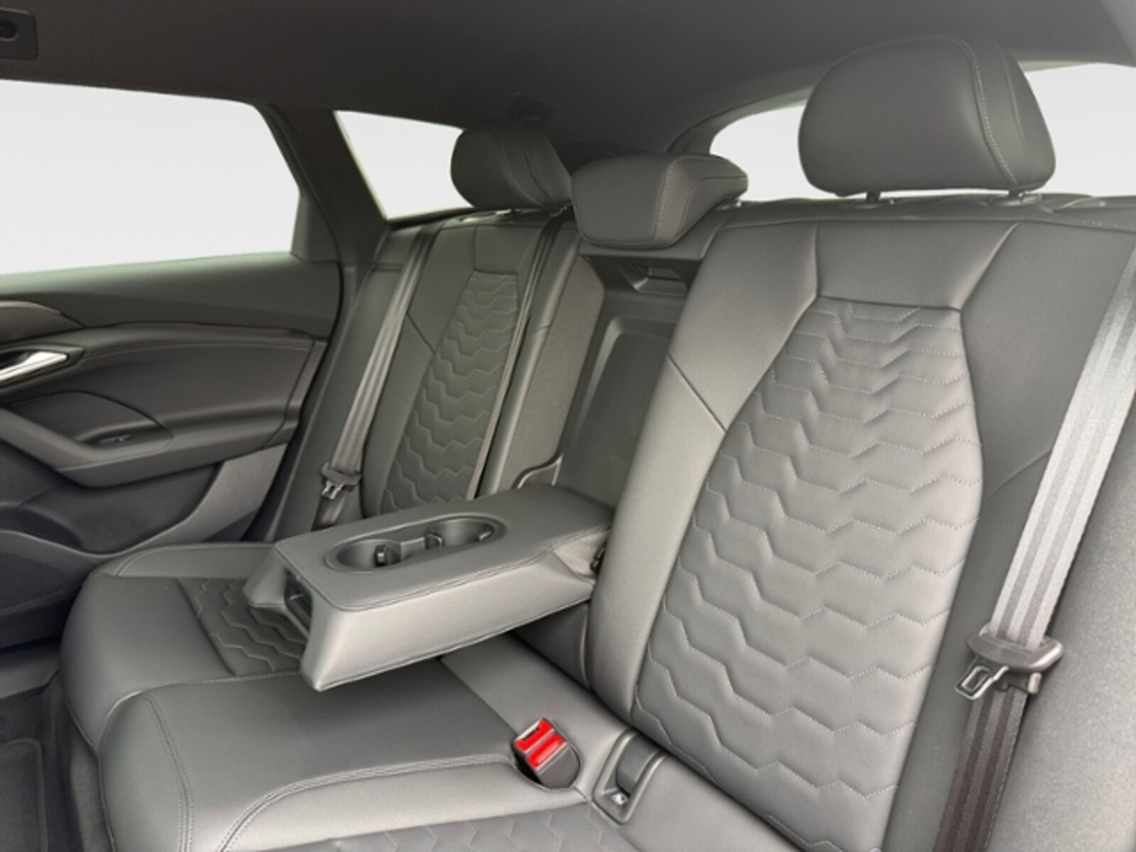 Audi A6 Avant e-tron – Bild 9