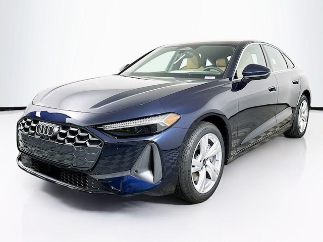 2026 Audi A5 Sedan