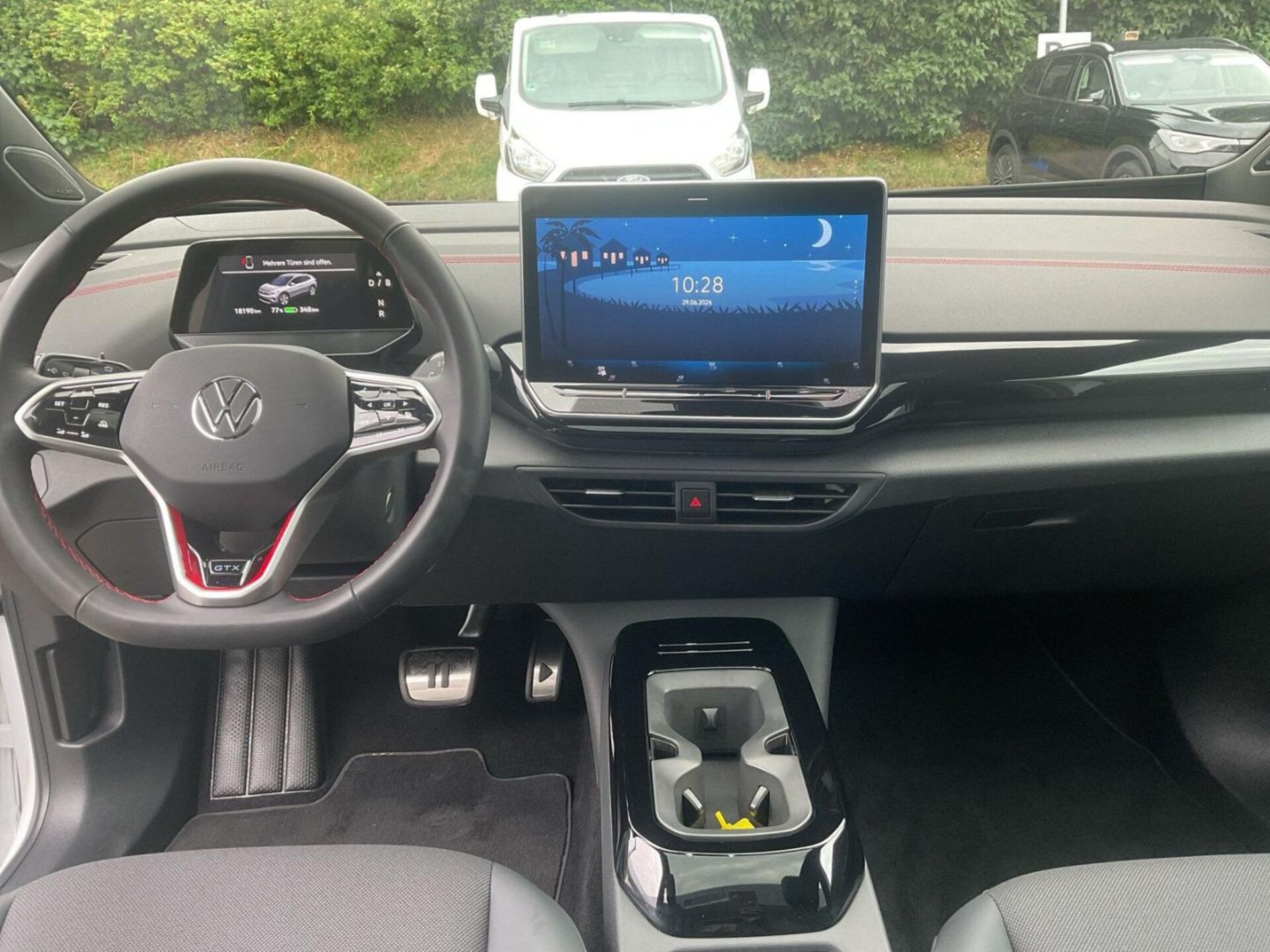 Volkswagen ID.4 GTX