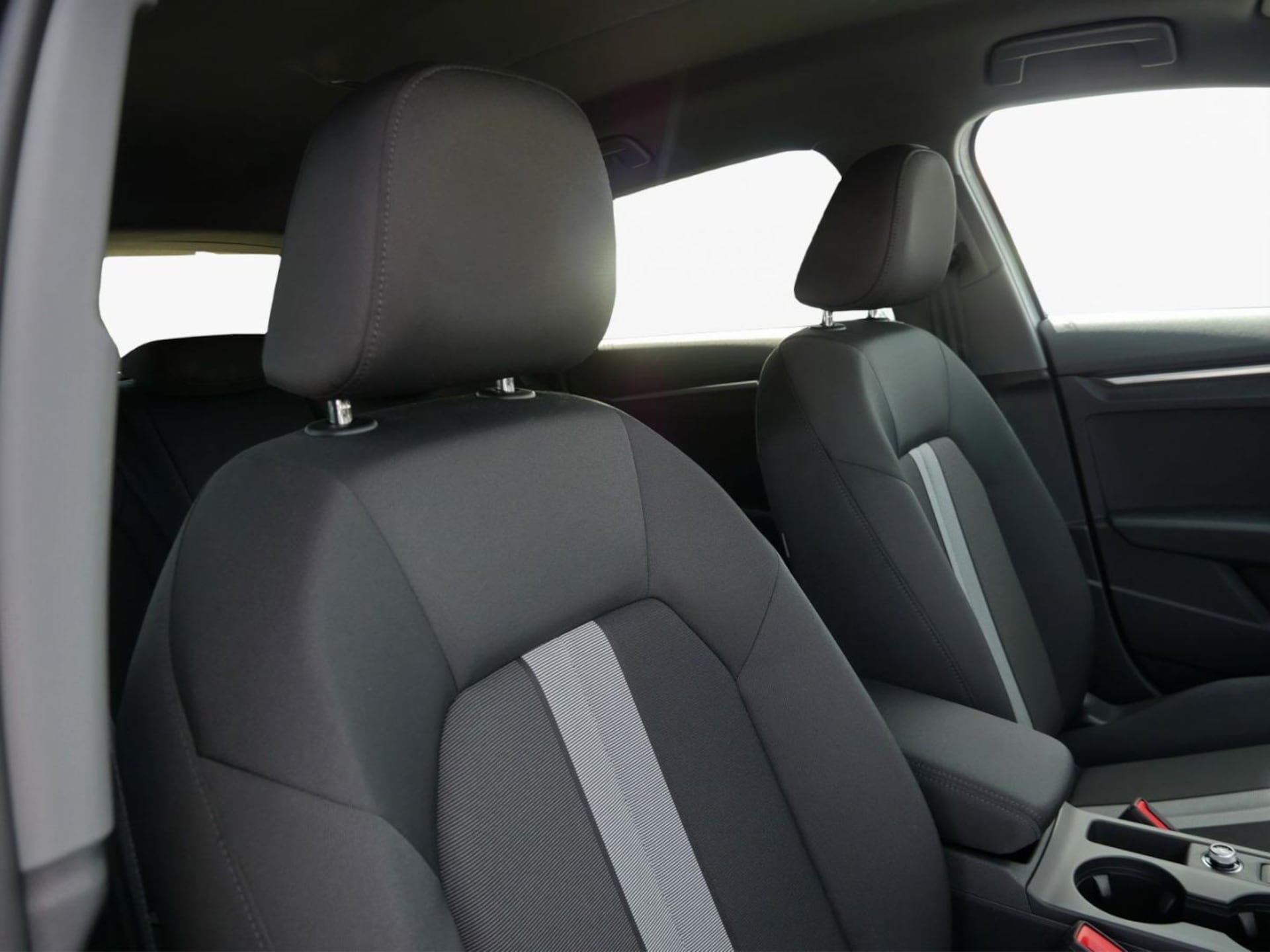 Audi A3 Sportback Advanced