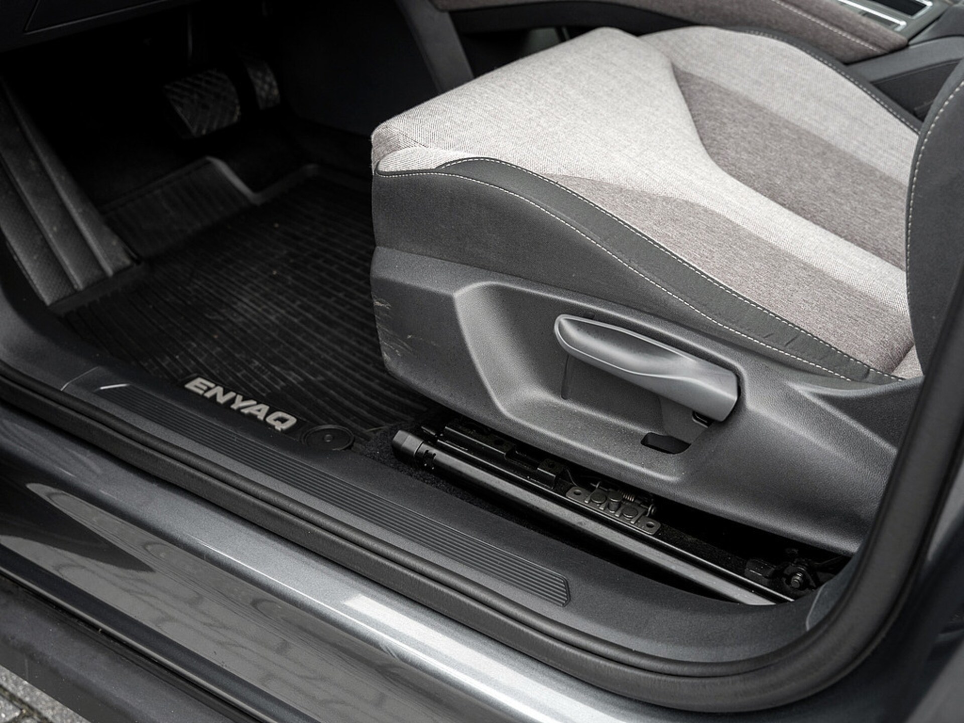 Skoda Enyaq 80