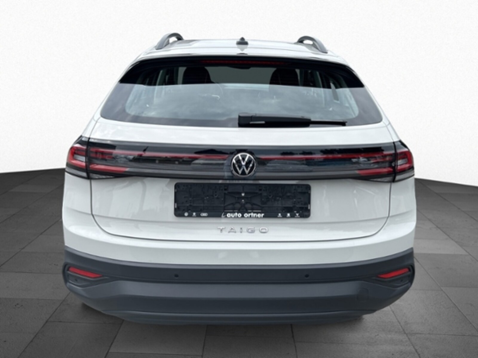 Volkswagen Taigo – Bild 6