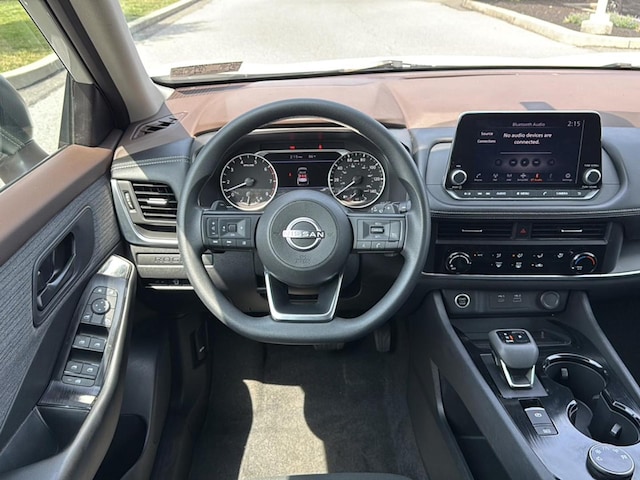 2023 Nissan Rogue S - Photo 13