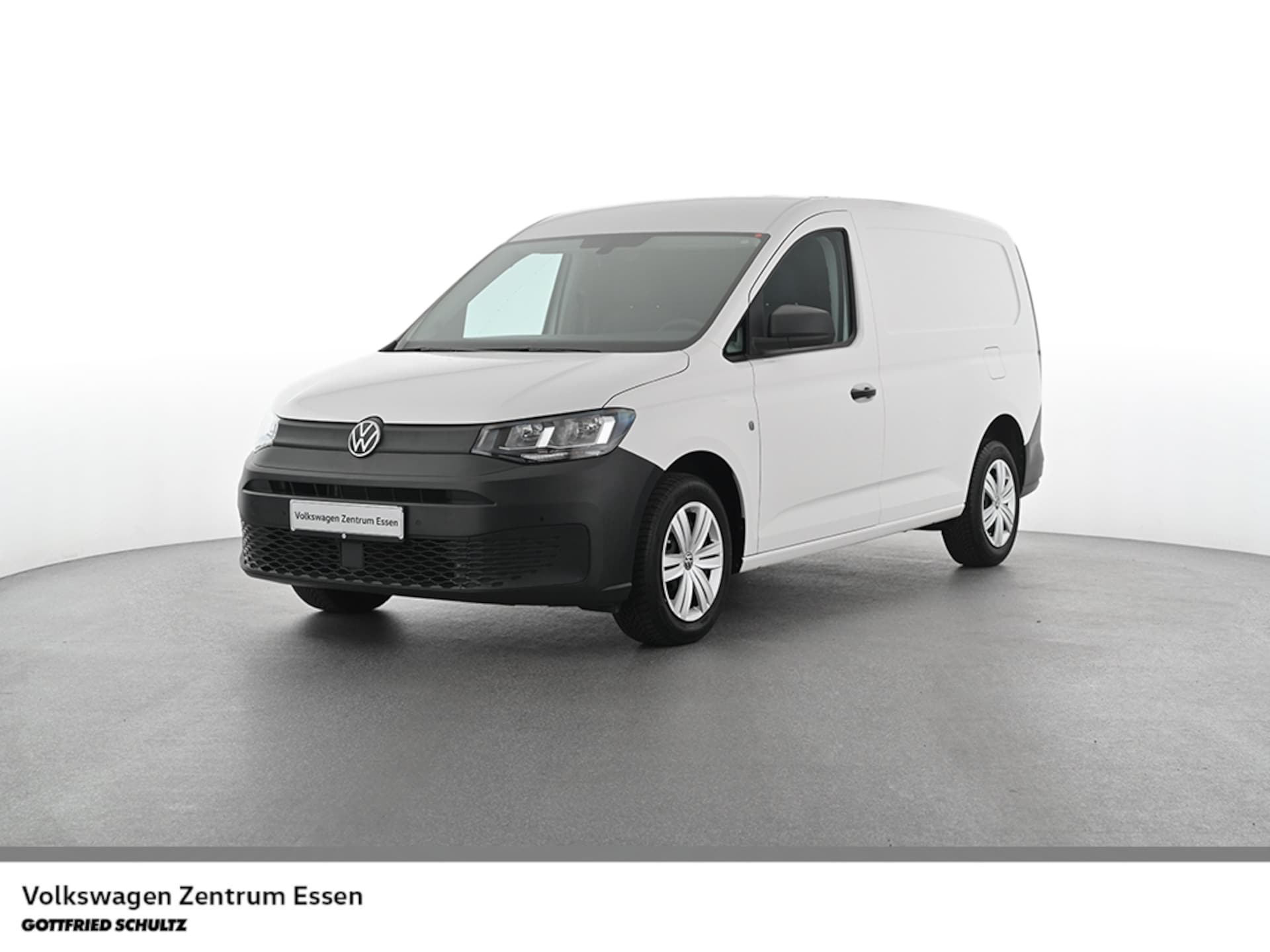 Volkswagen Caddy Maxi Cargo