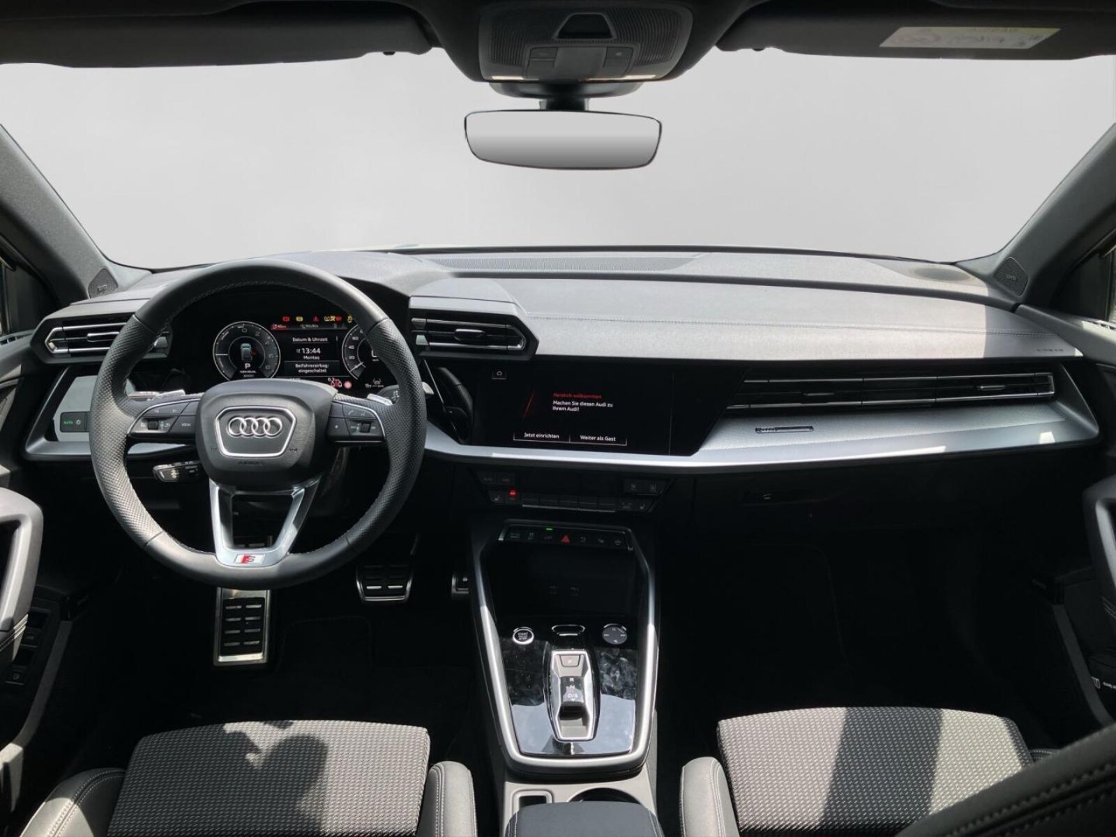 Audi A3 Sportback – Bild 5